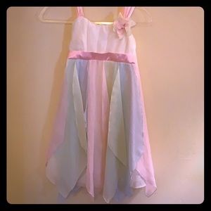 Beautiful Fairy Princess Party Dress!
